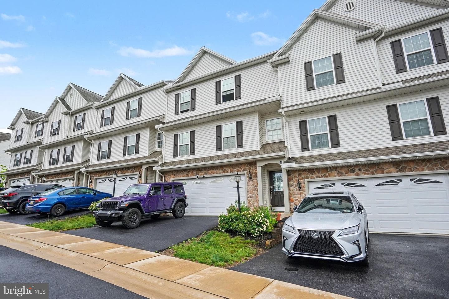 2318 Bartlett Road, Harrisburg