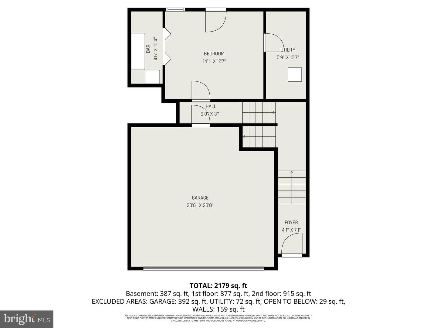 2318 Bartlett Road photo 28
