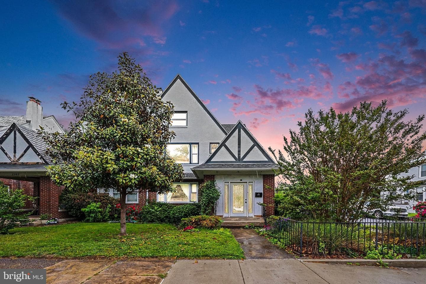 2501 N 2nd Street, Harrisburg