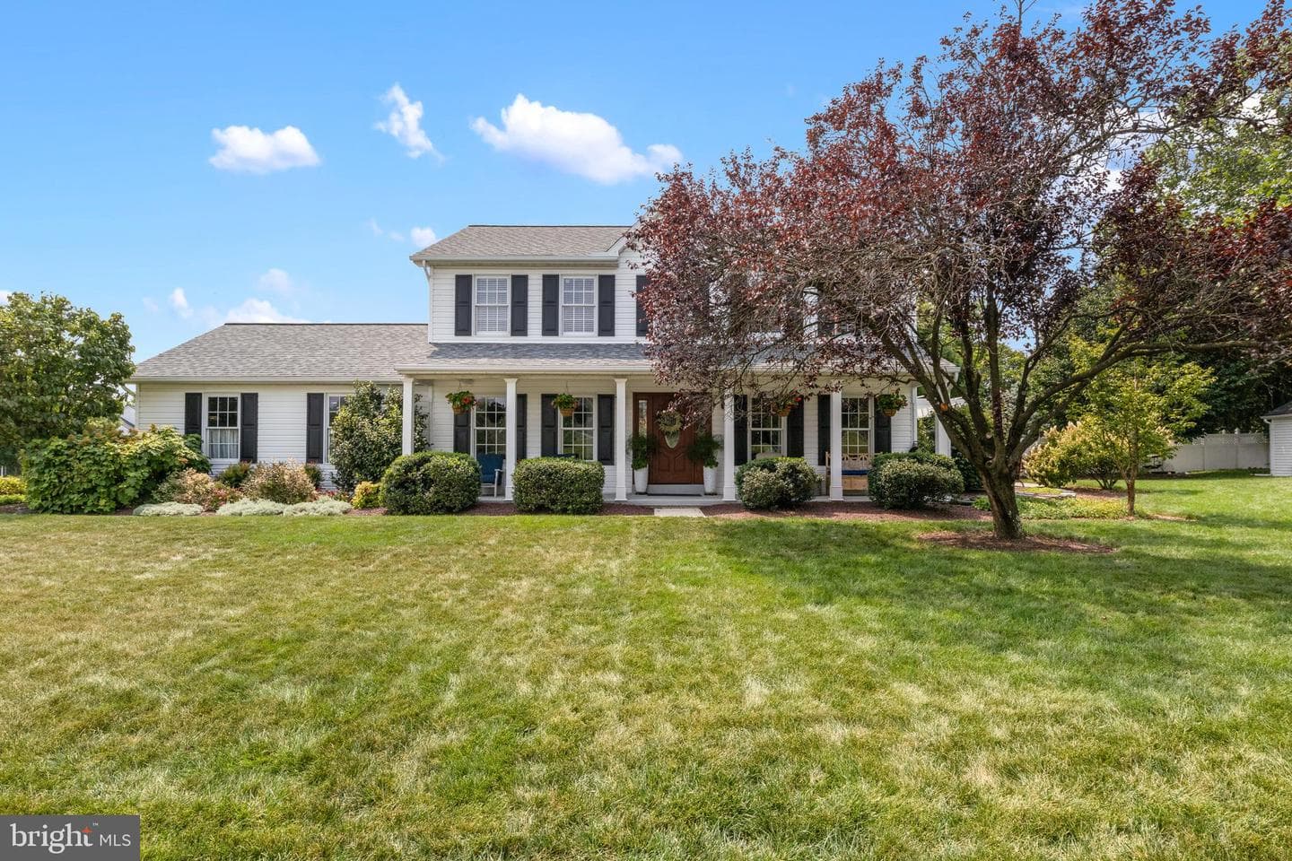 6414 Churchill Road