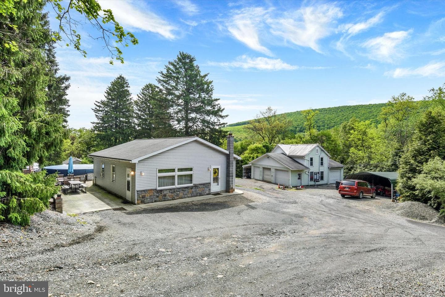 239 Hill Street, Lykens