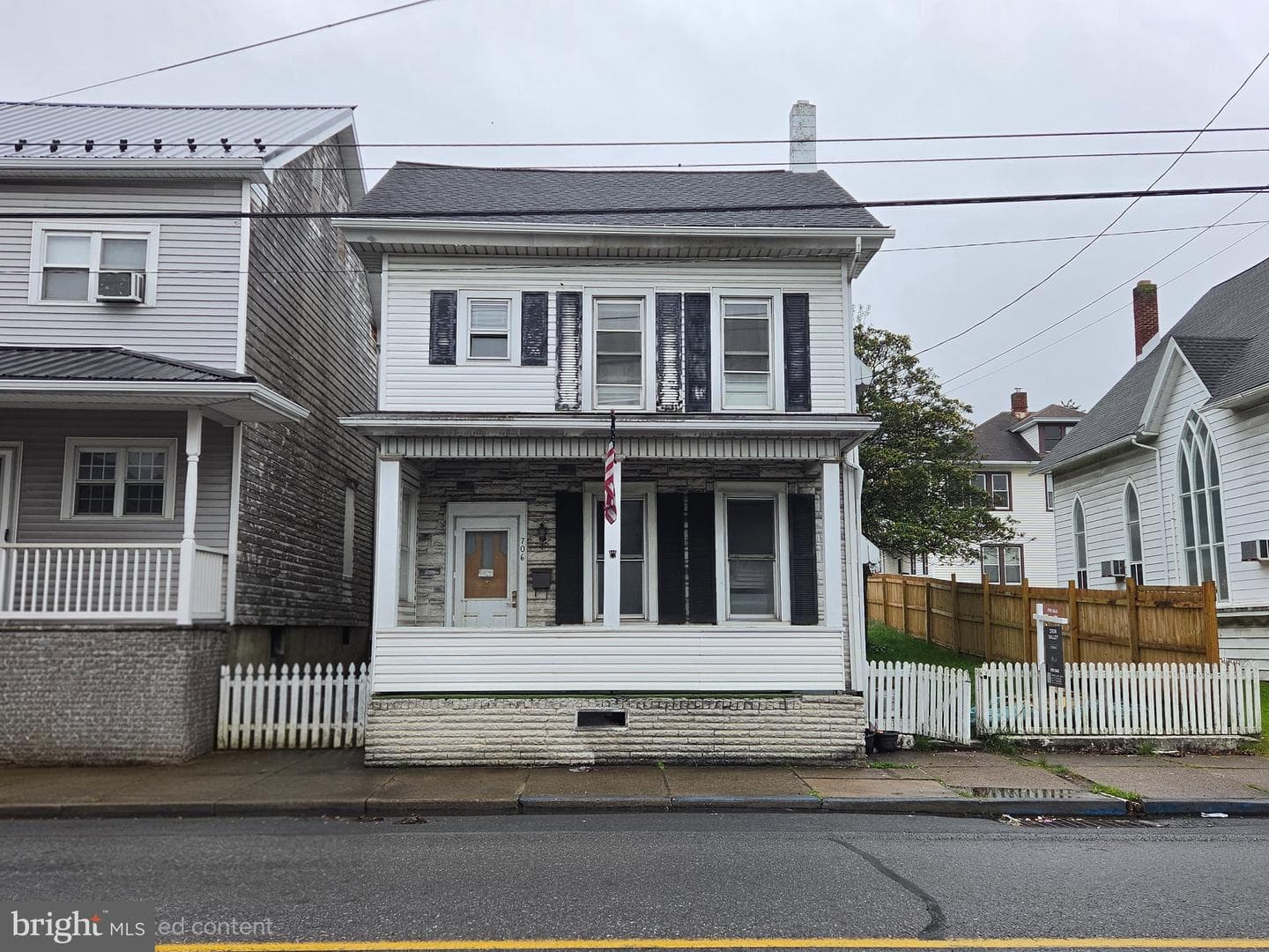 706 Main Street, Lykens