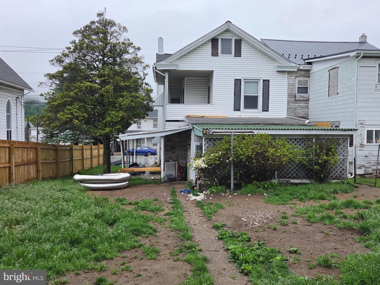 706 Main Street, Lykens
