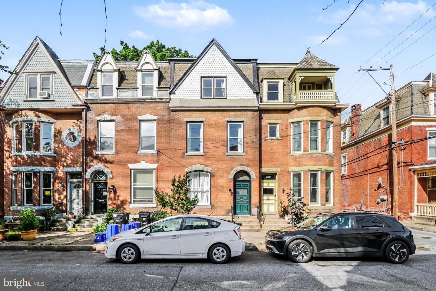 1710 Green Street, Harrisburg