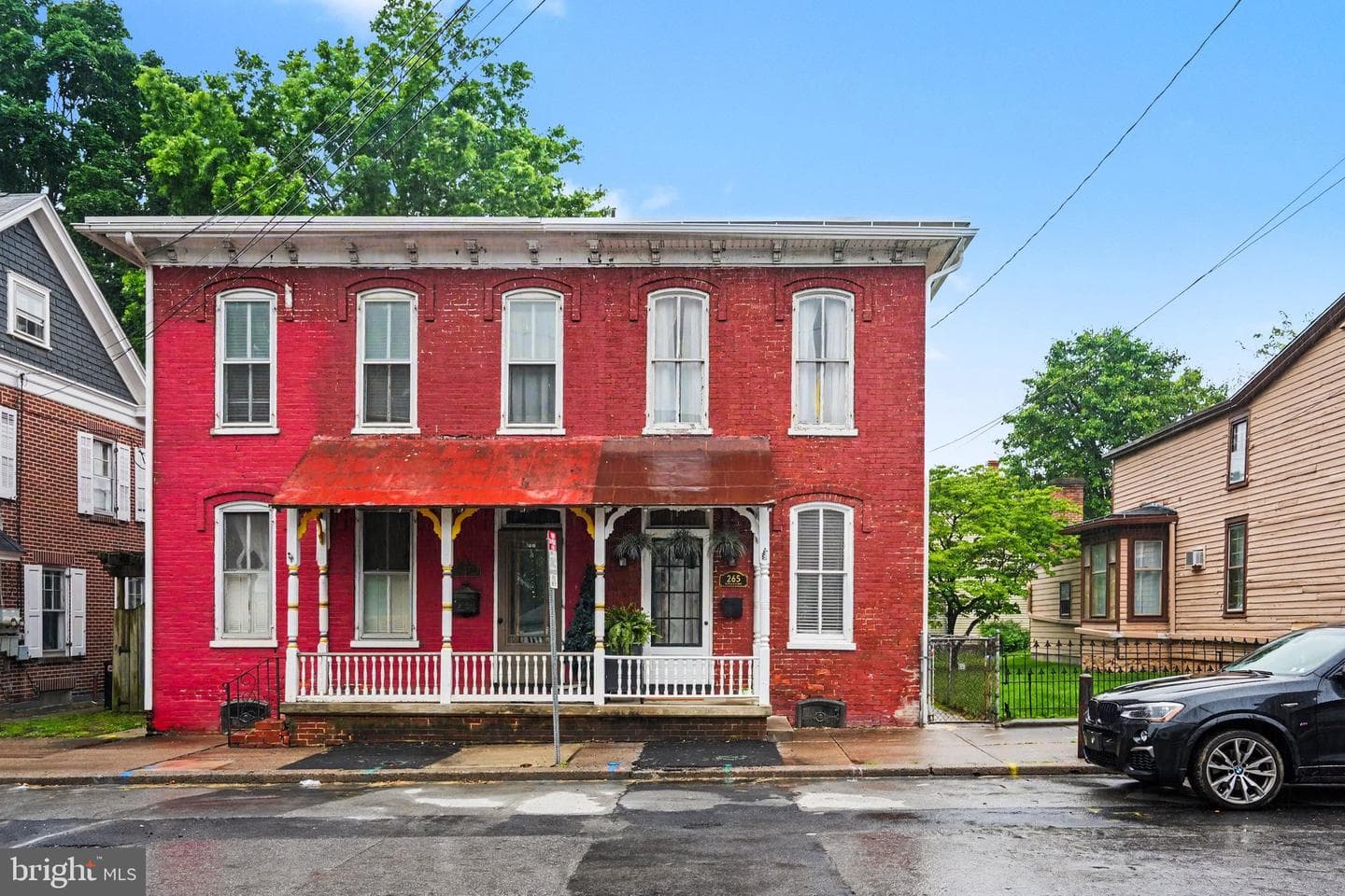 265 N Union Street, Middletown