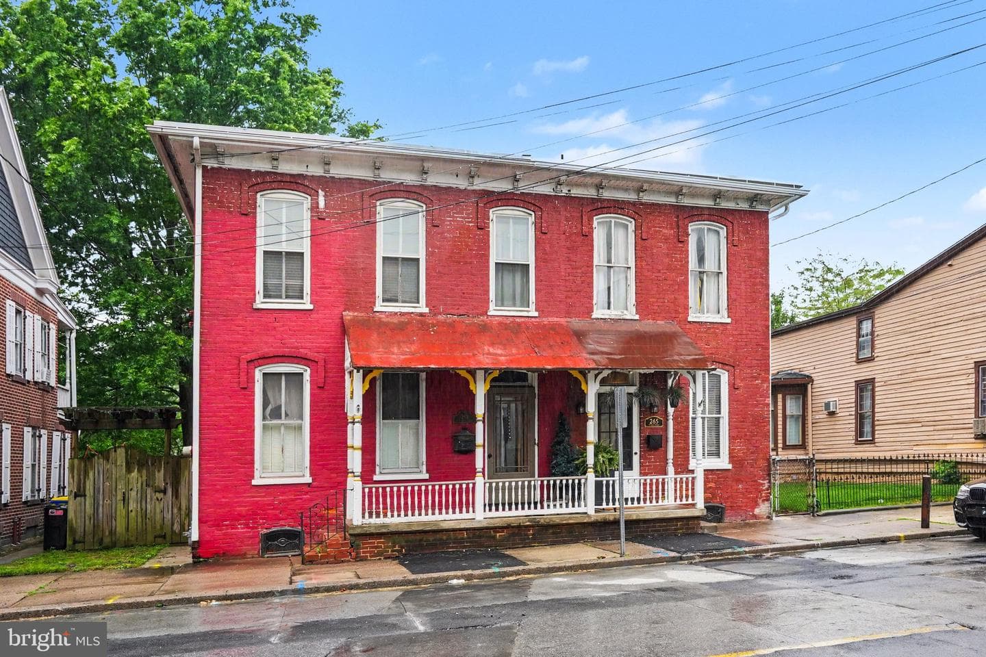 265 N Union Street, Middletown