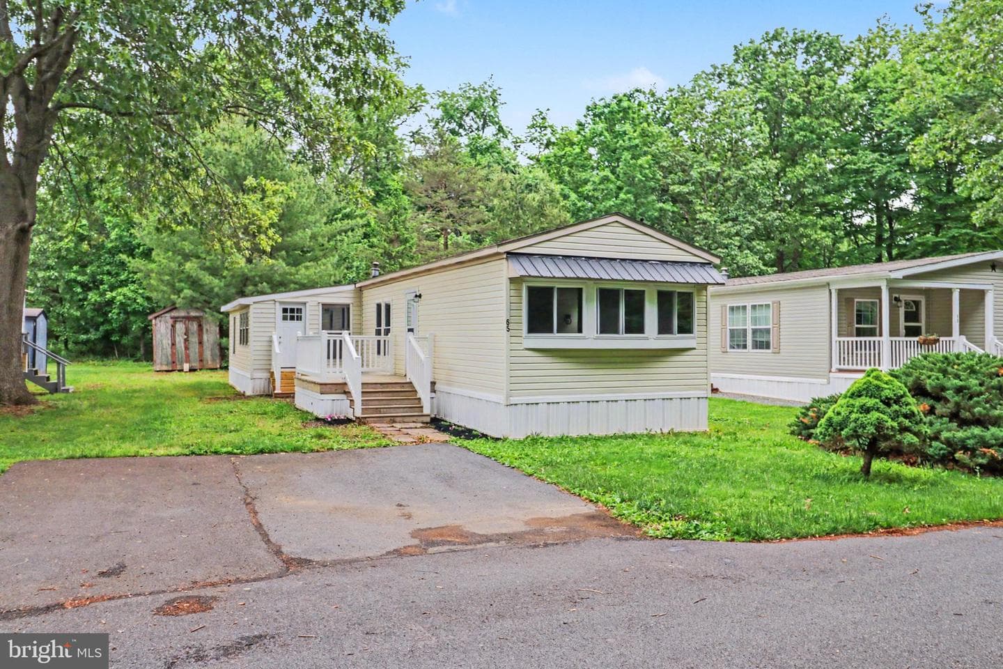 65 S Elmer Avenue, Halifax
