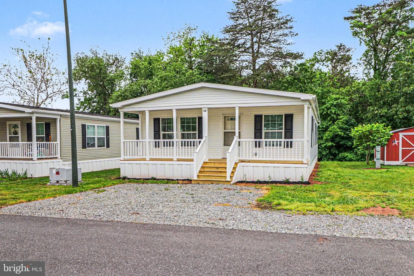 38 S Elmer Avenue, Halifax