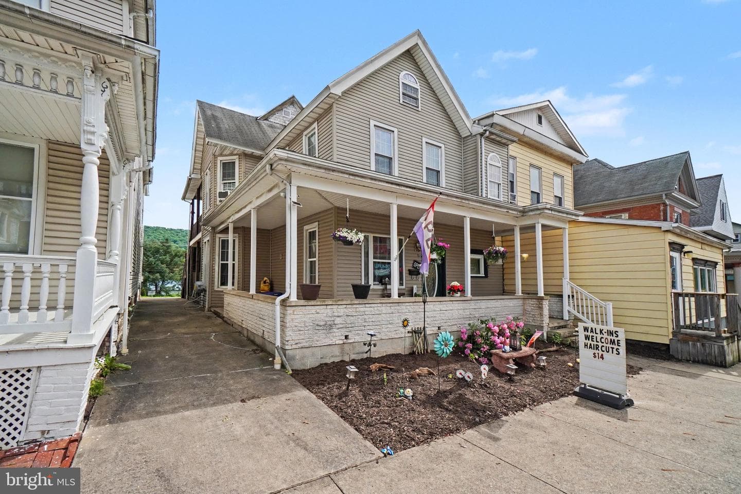 282 Union Street, Millersburg