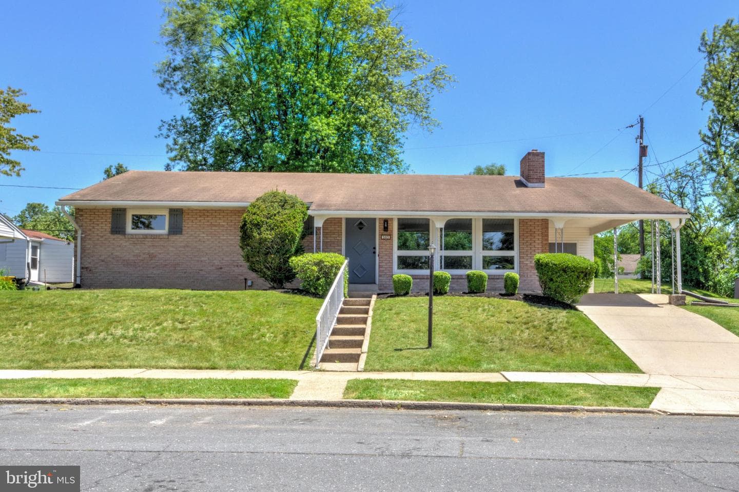 503 Matthew Road photo 1