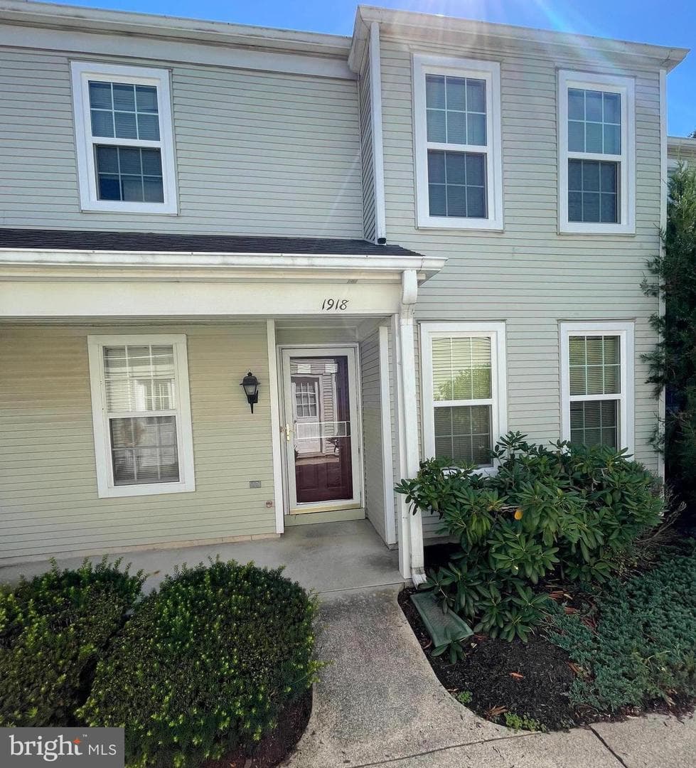 1918 Wexford Road, Palmyra