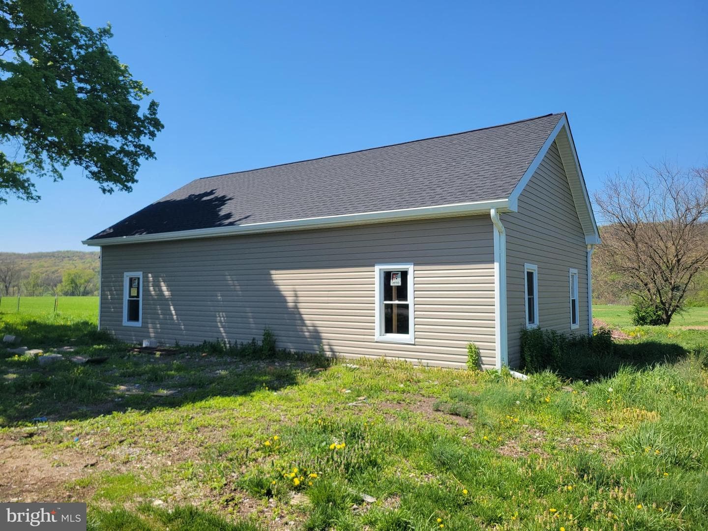 0 Rt.225, Elizabethville