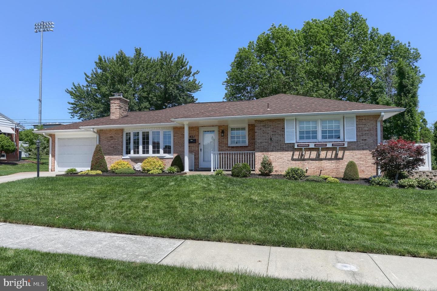 421 Berryhill Road photo 3