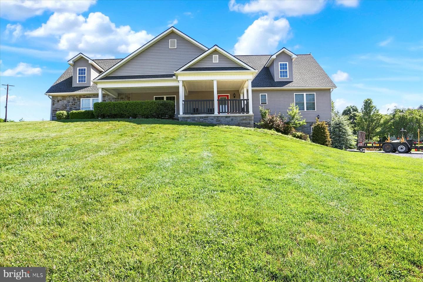 148 Edward Drive, Millersburg