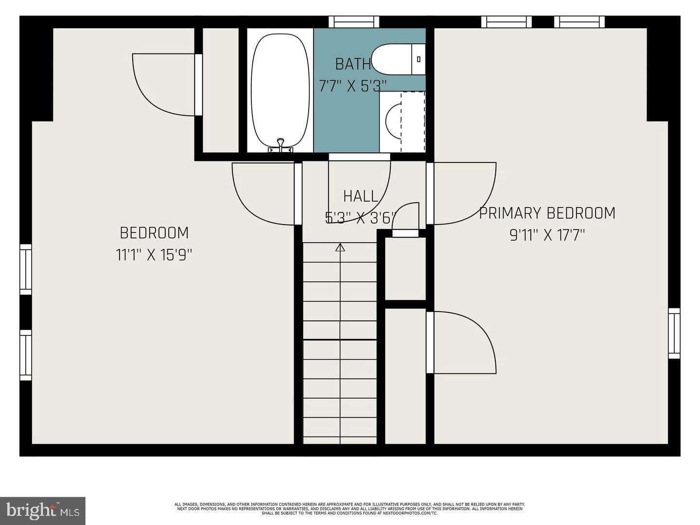 3937 Walnut Street photo 31
