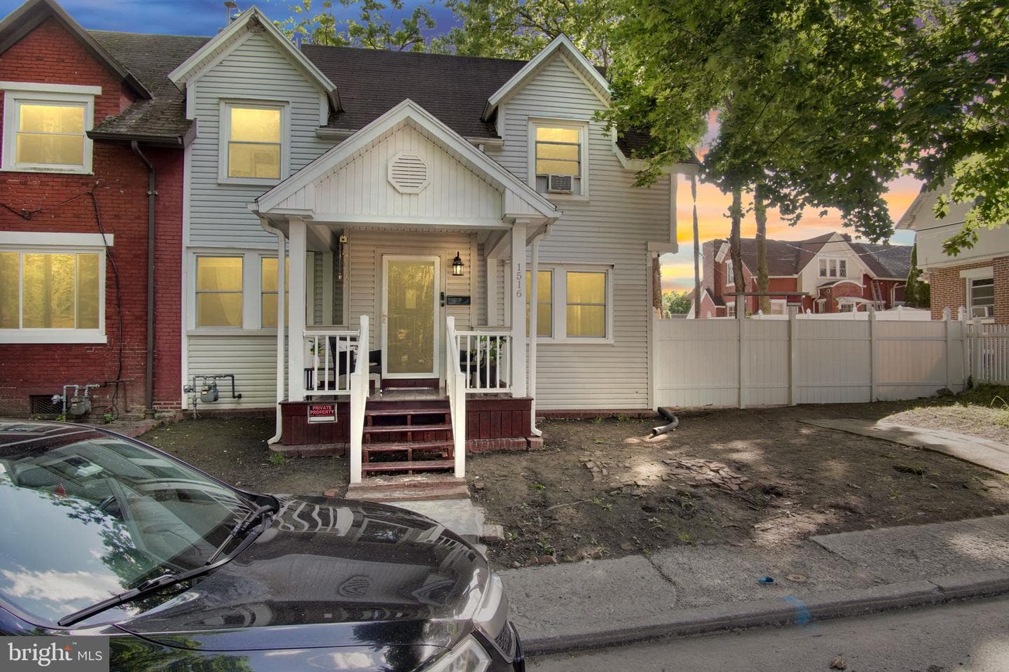 1516 S 12th Street, Harrisburg
