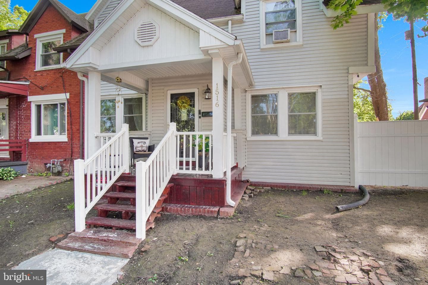 1516 S 12th Street, Harrisburg