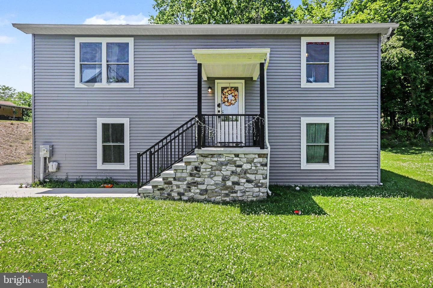 1312 Edgemont Road, Harrisburg