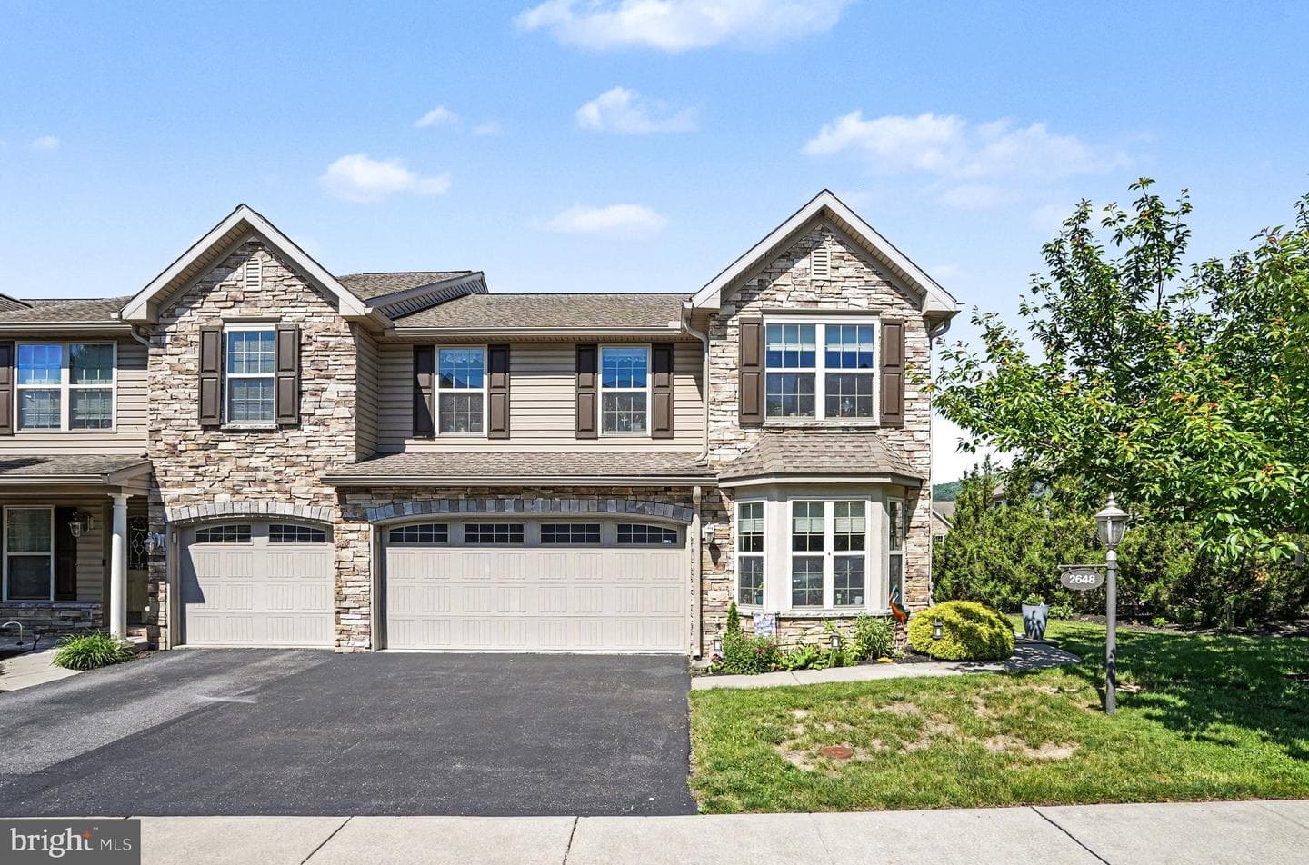 2648 Amanda Drive