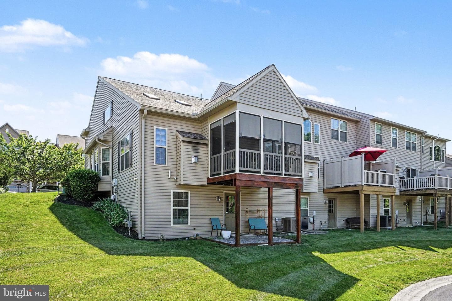 2648 Amanda Drive photo 30