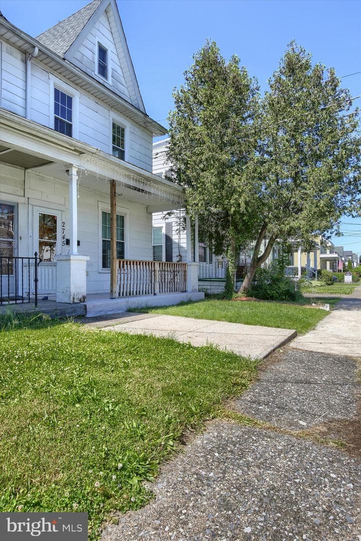 2745 Boas Street, Harrisburg