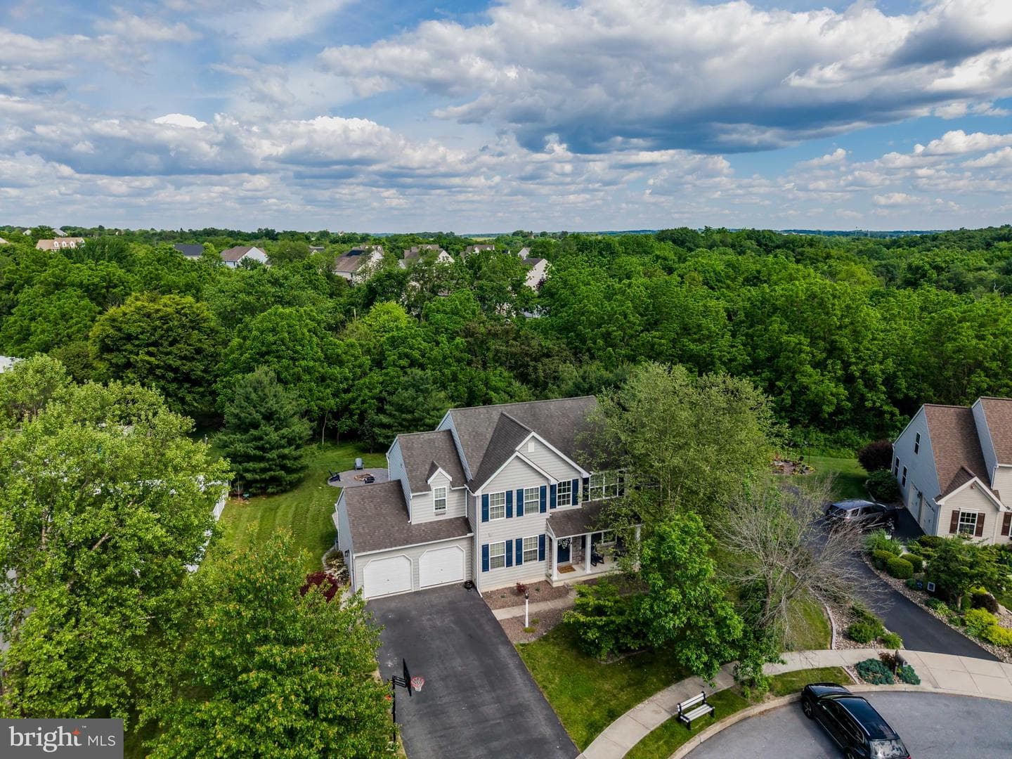 1805 Boxwood Cove, Palmyra