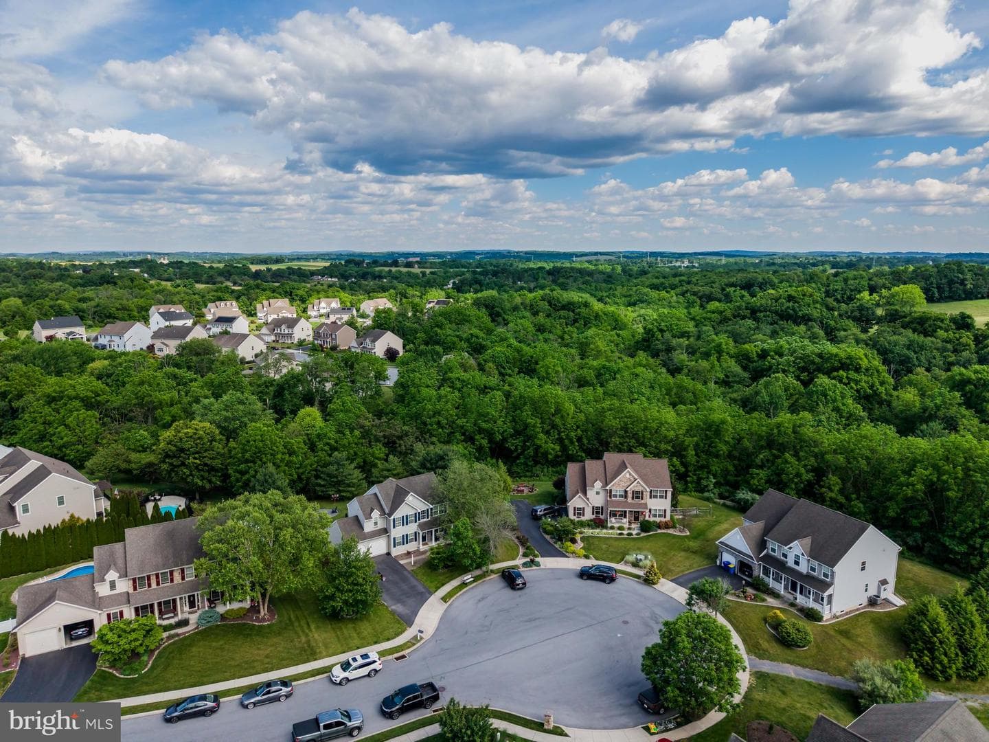 1805 Boxwood Cove, Palmyra