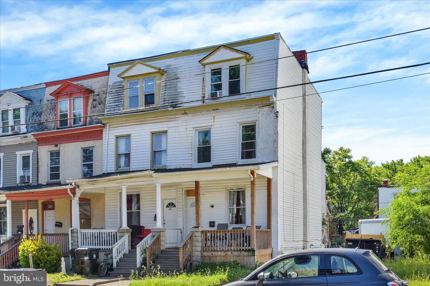 1409 Berryhill Street, Harrisburg