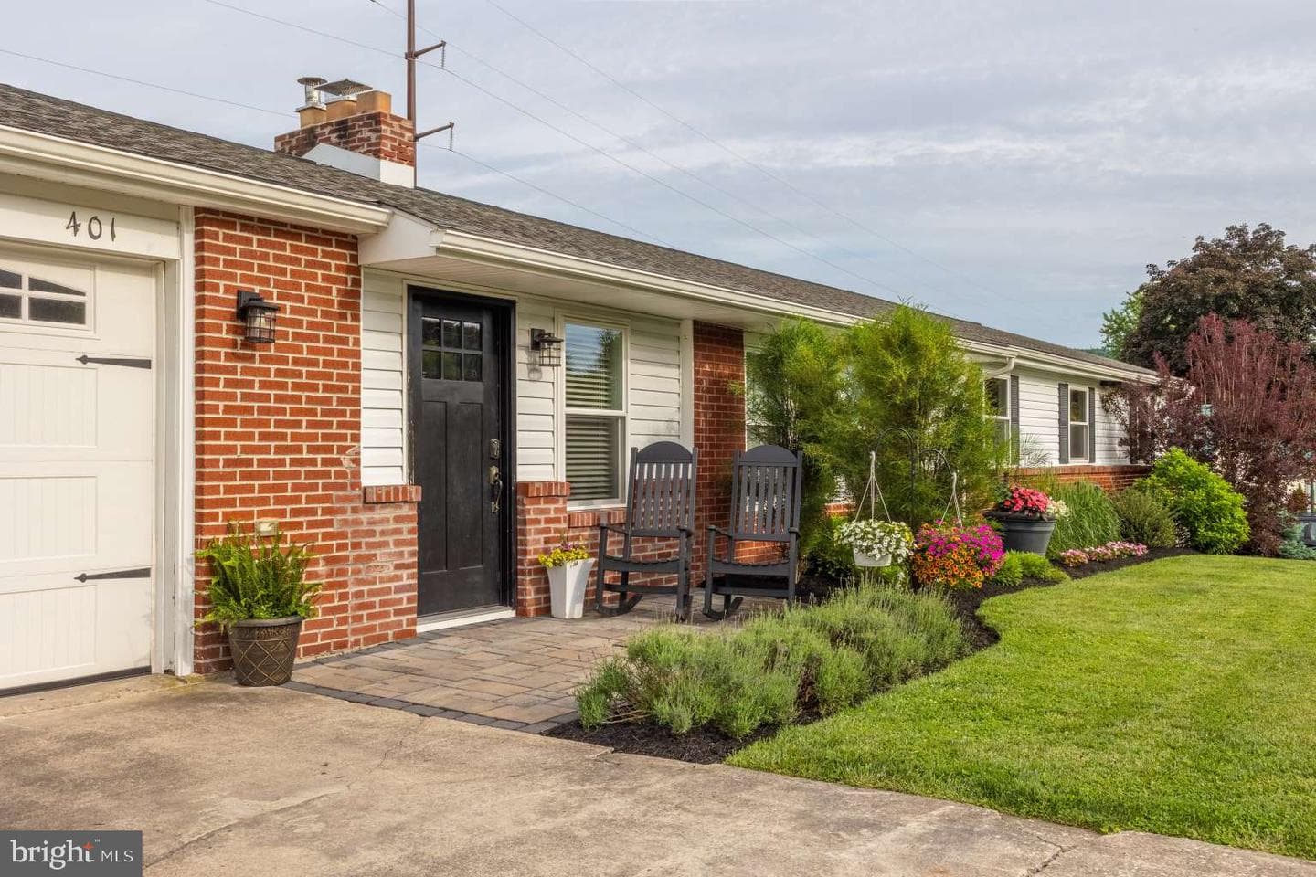 401 Shaffer Road, Millersburg