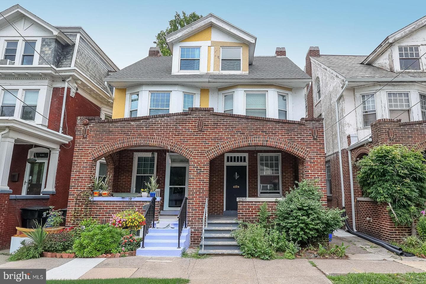 230 Seneca Street, Harrisburg