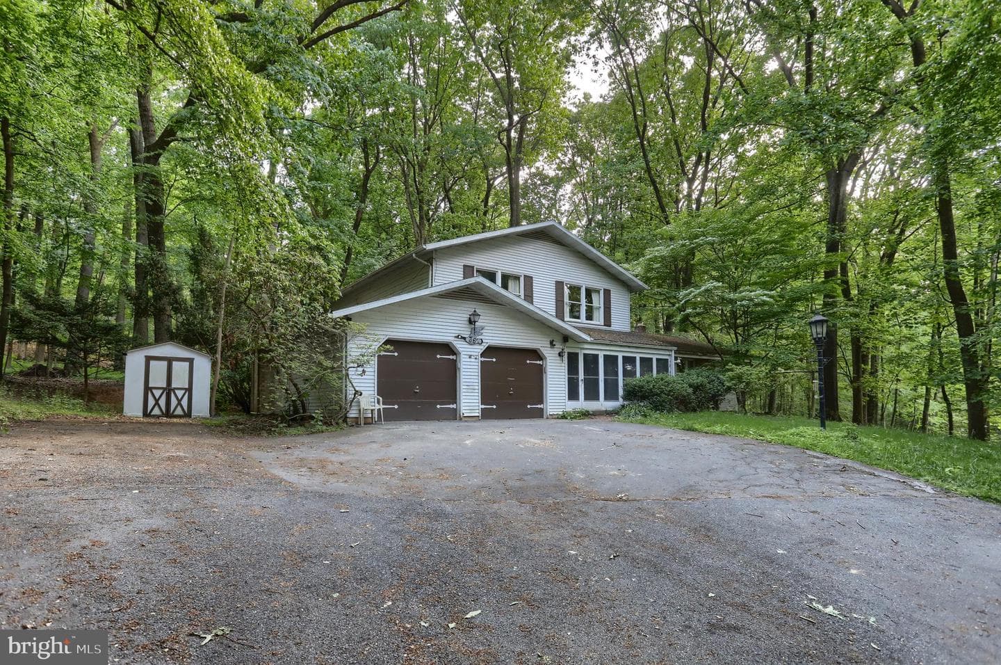 36 Brownstone Drive, Hershey