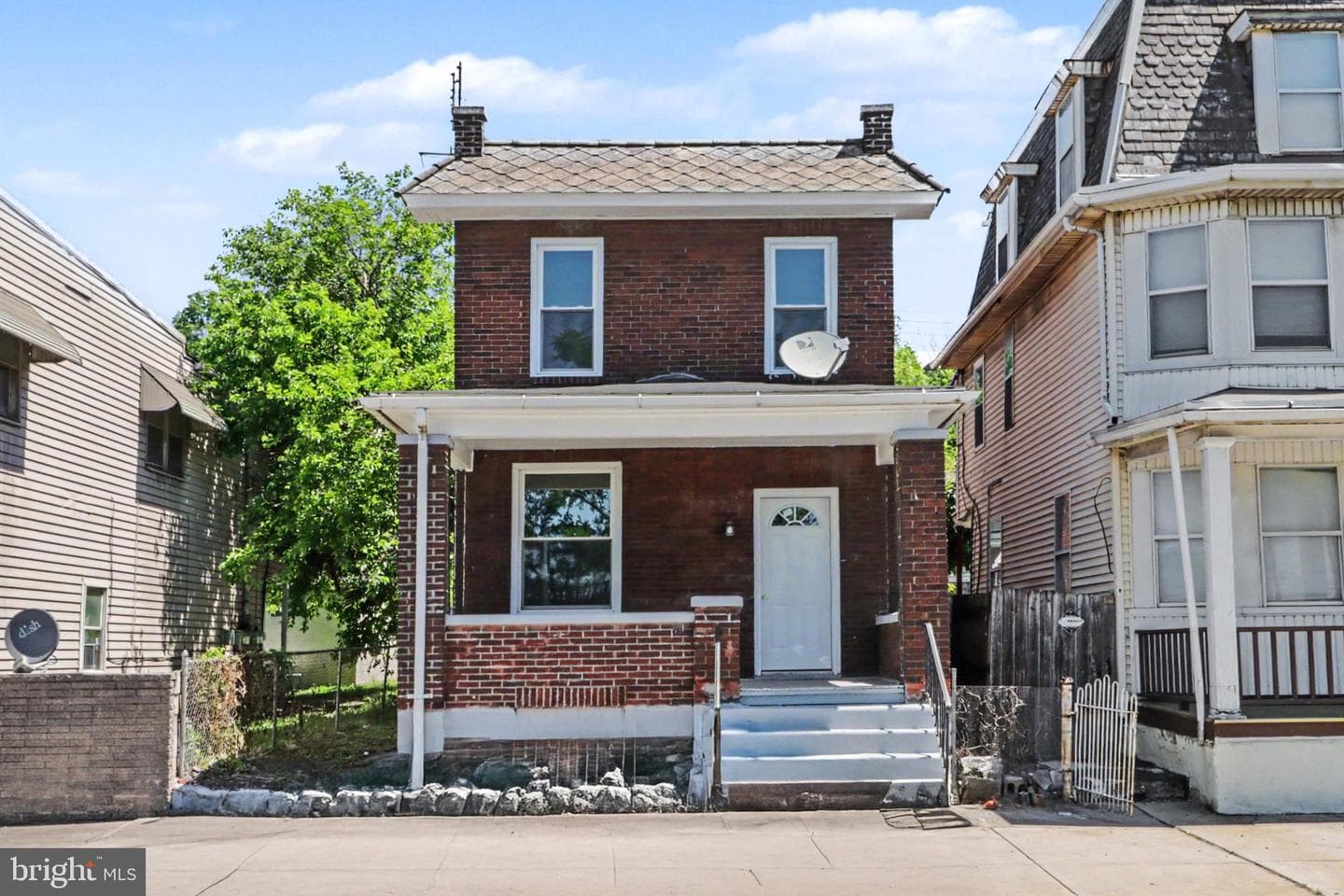 547 S Front Street, Steelton