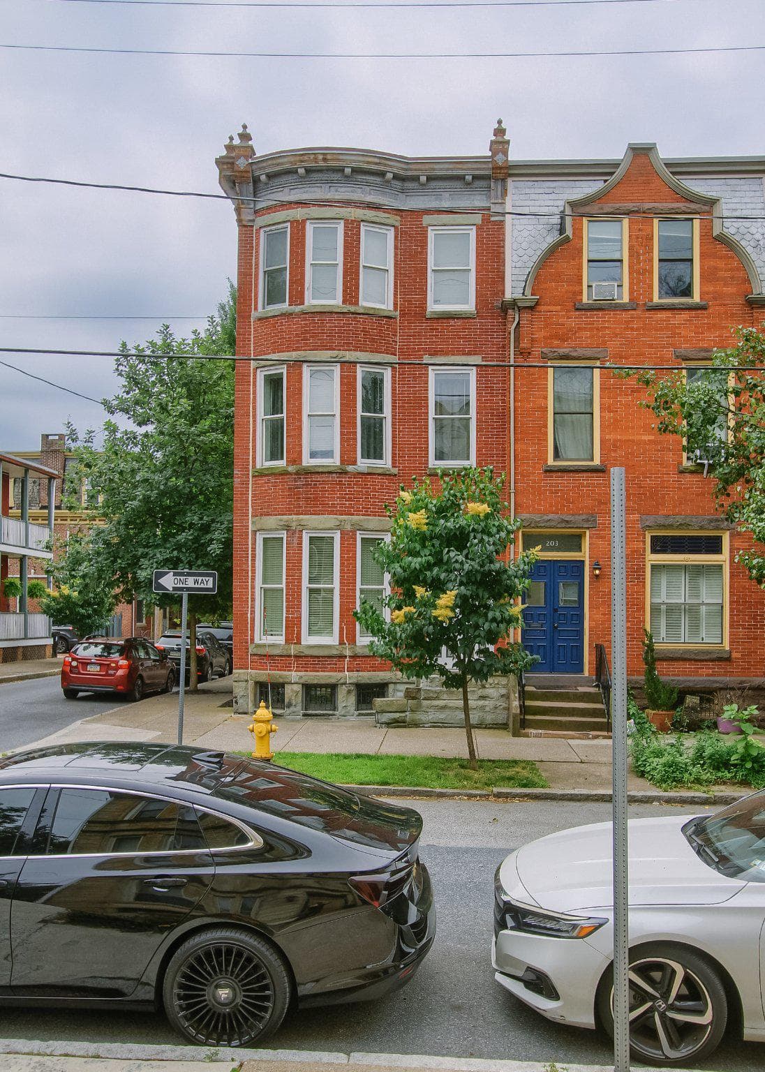 205 Harris Street photo 2