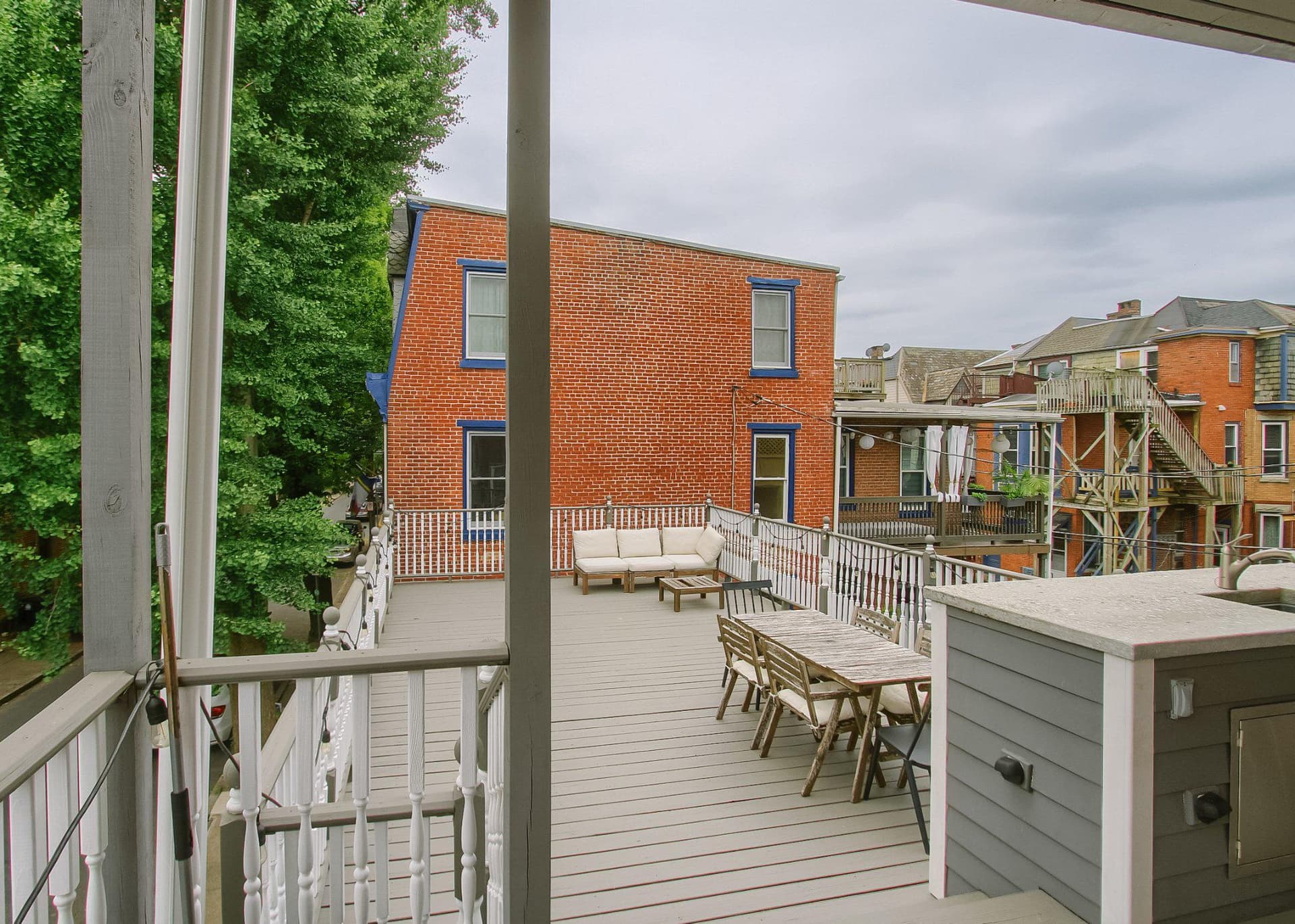 205 Harris Street photo 22