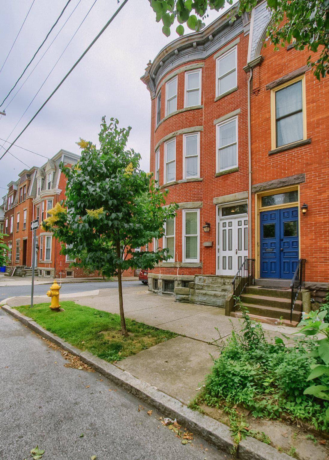 205 Harris Street photo 35