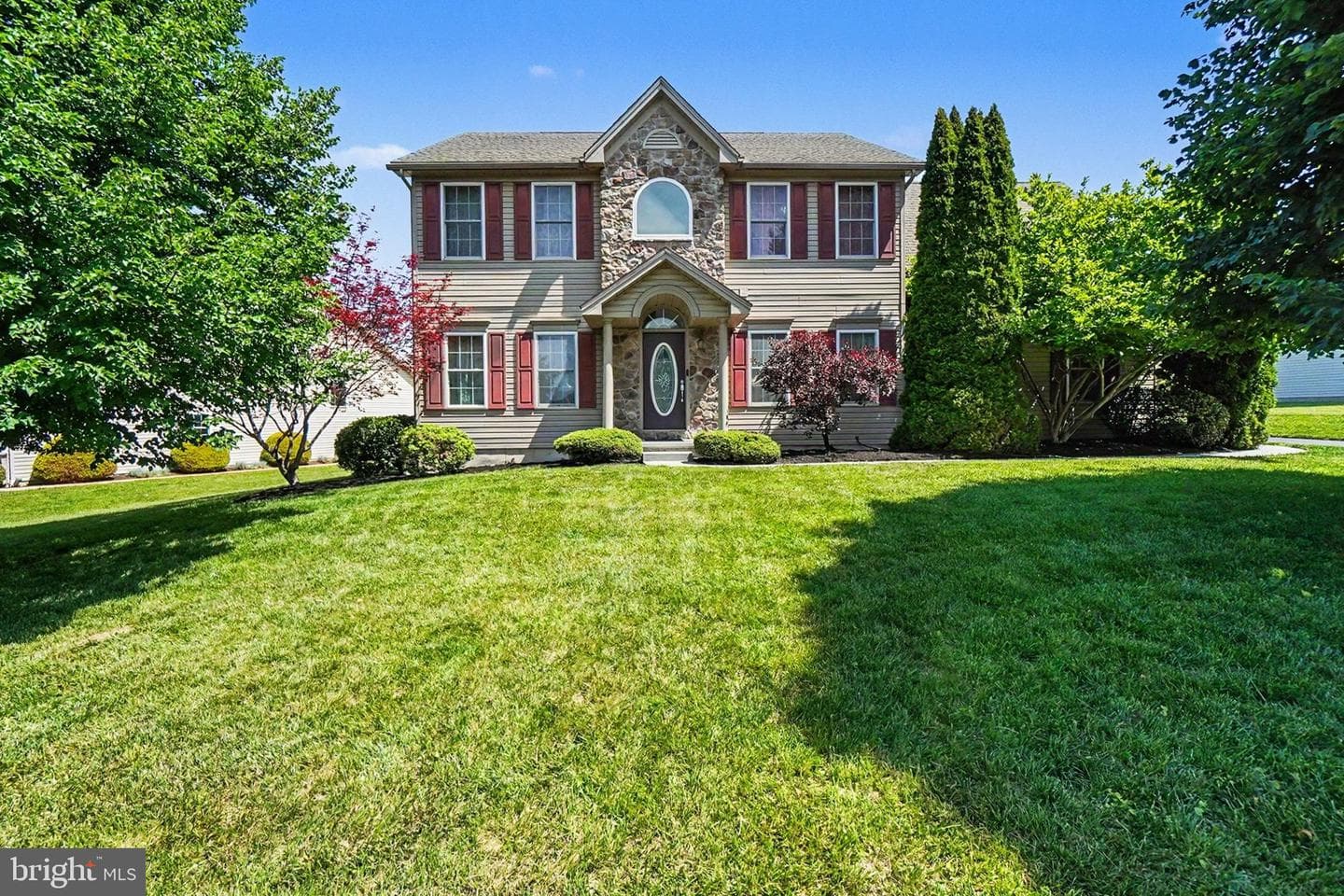 7322 Cobble Stone Drive, Harrisburg