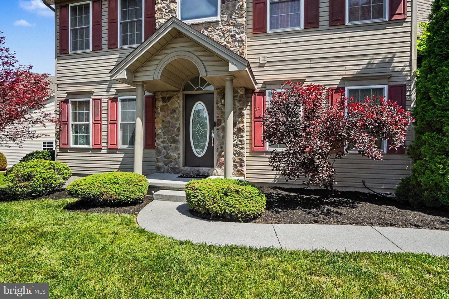 7322 Cobble Stone Drive, Harrisburg