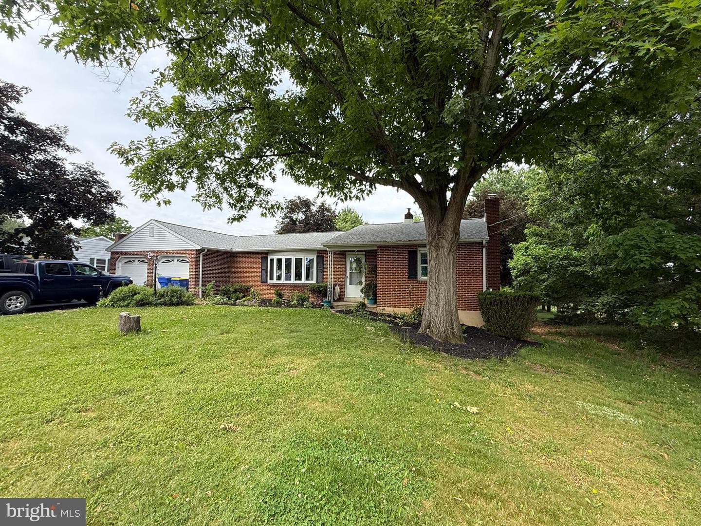 169 Trail Rd, Hershey