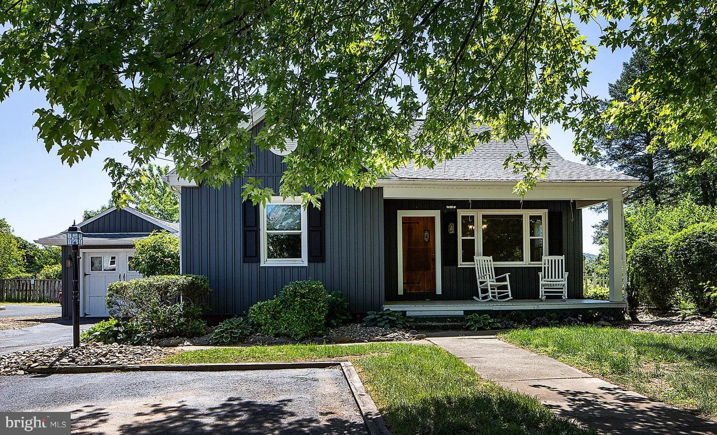 171 S Hanover Street, Hummelstown