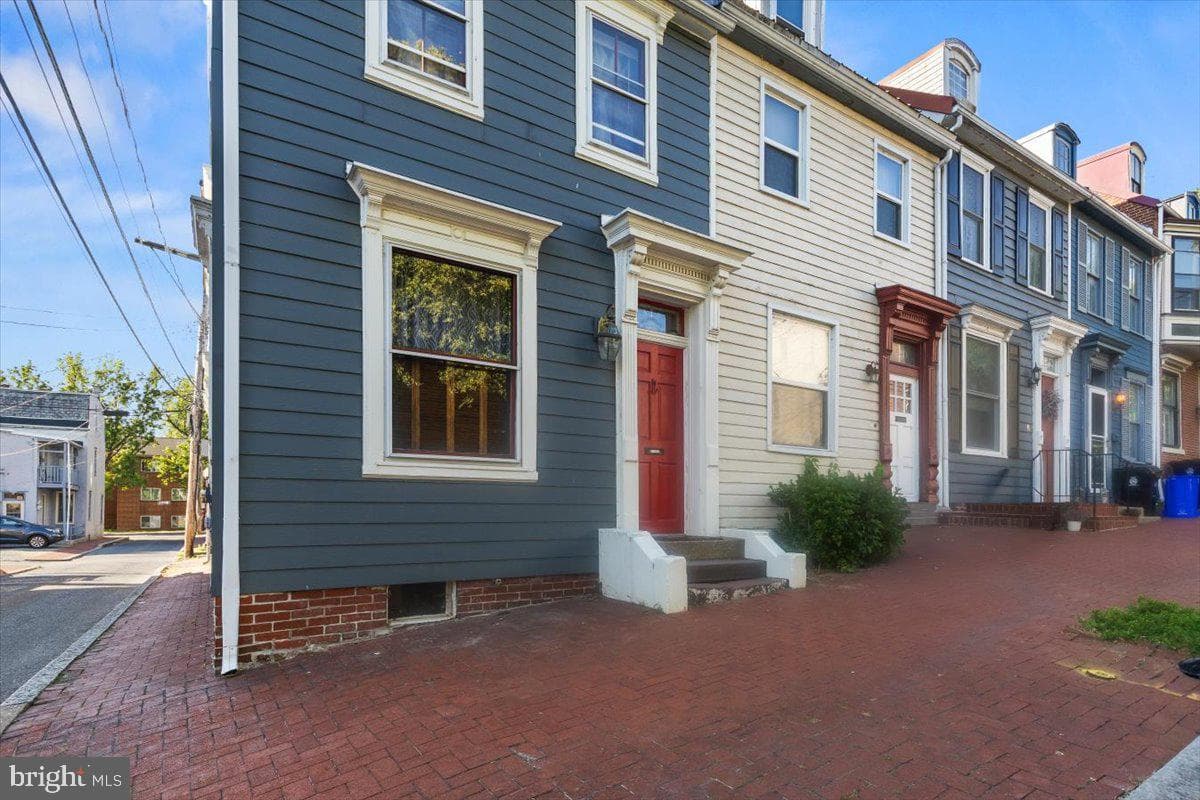 418 Boas Street, Harrisburg