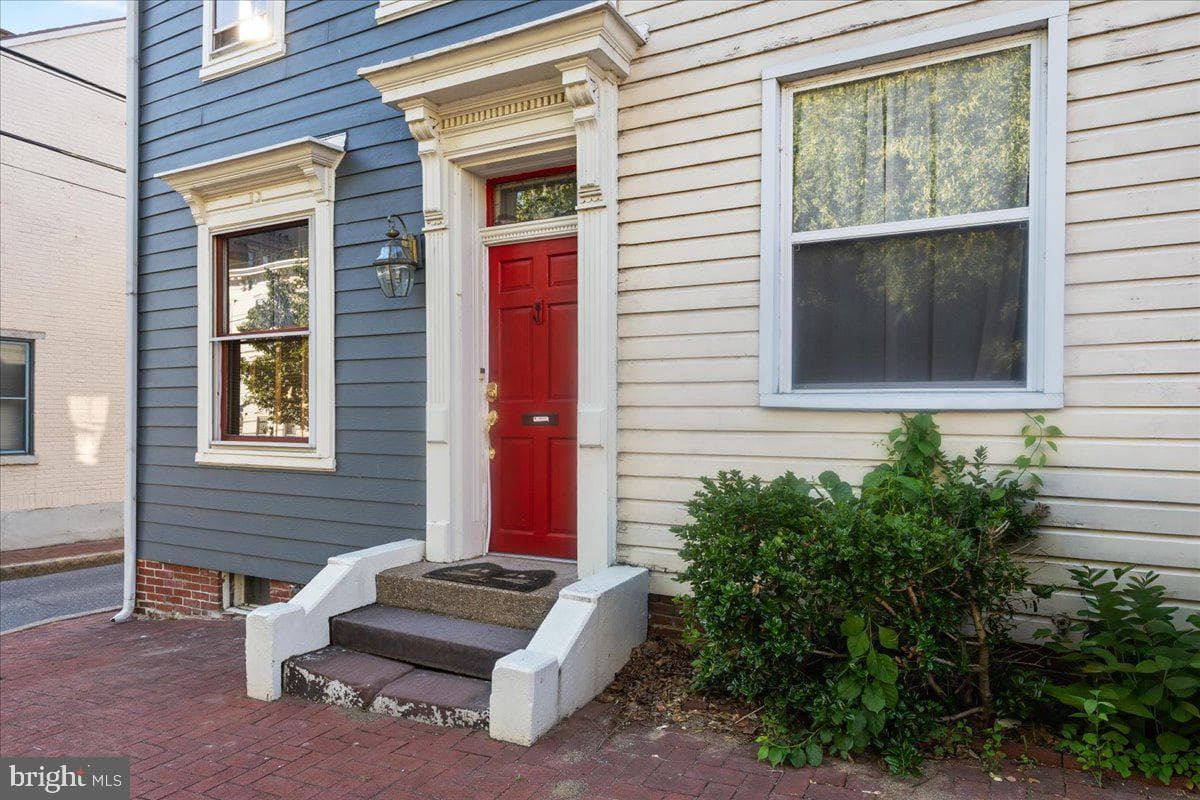 418 Boas Street, Harrisburg