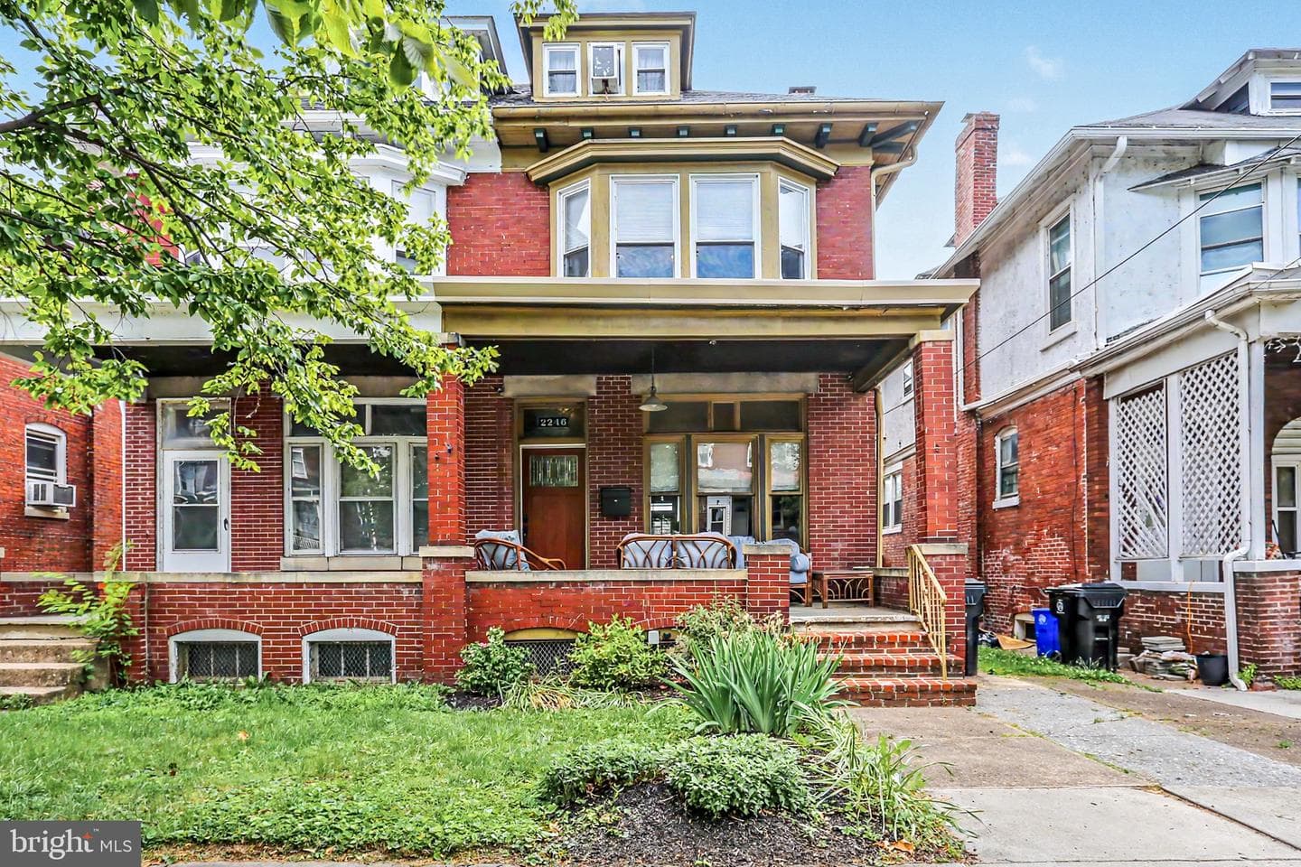 2246 N 3rd Street, Harrisburg