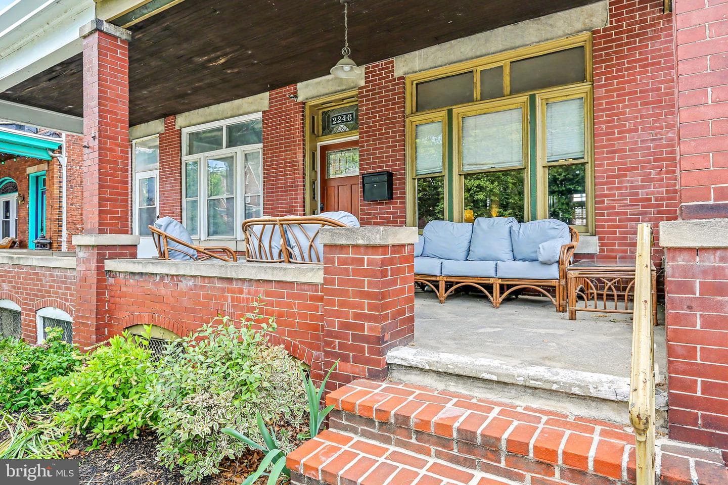 2246 N 3rd Street, Harrisburg