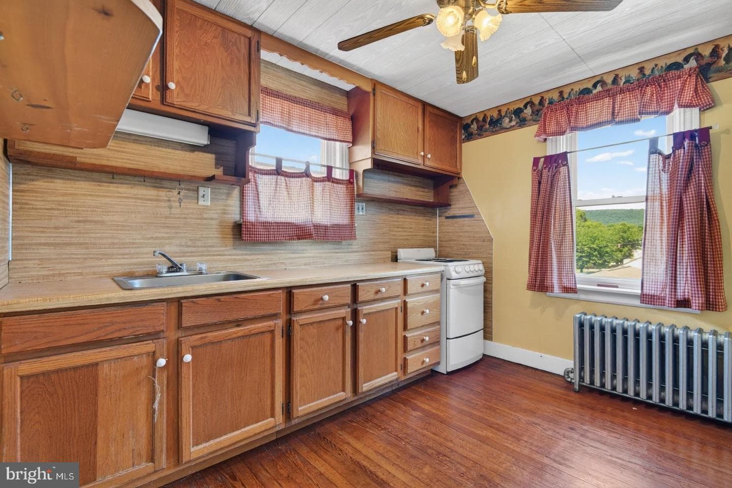 940 Peters Mountain Road photo 23
