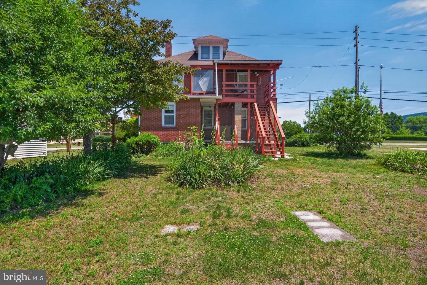 940 Peters Mountain Road photo 36