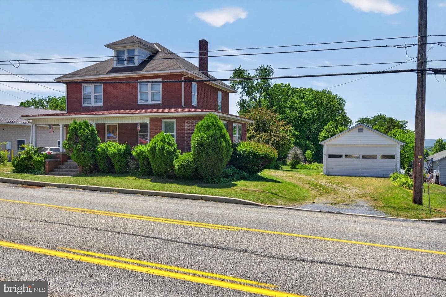 940 Peters Mountain Road photo 4