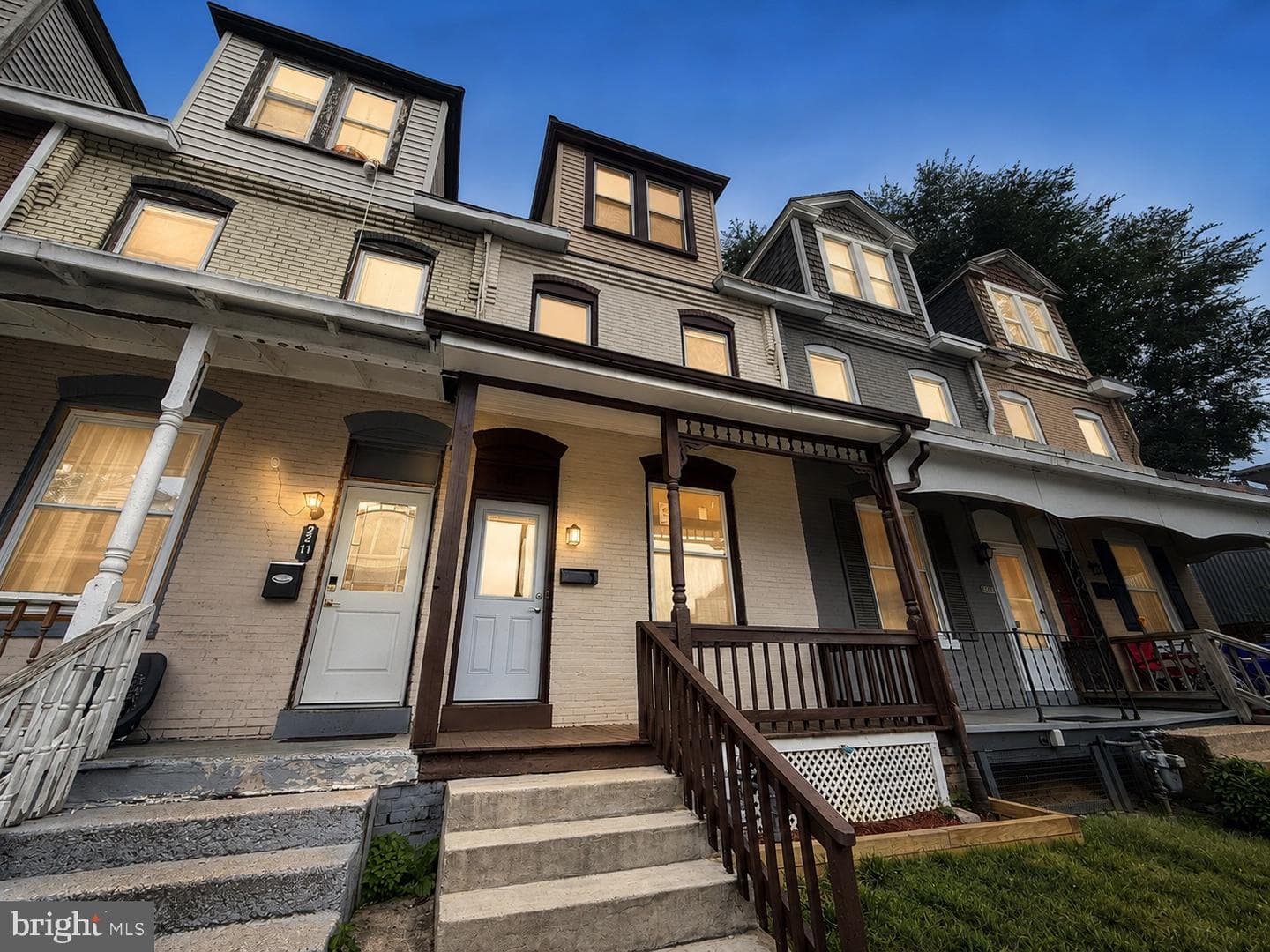 2209 Logan Street, Harrisburg