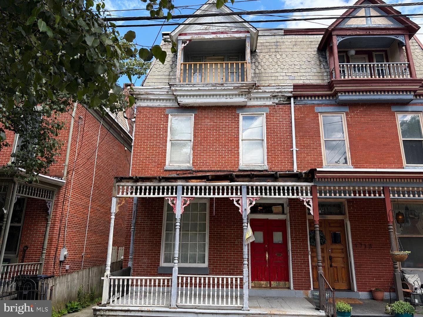 1715 Green Street, Harrisburg