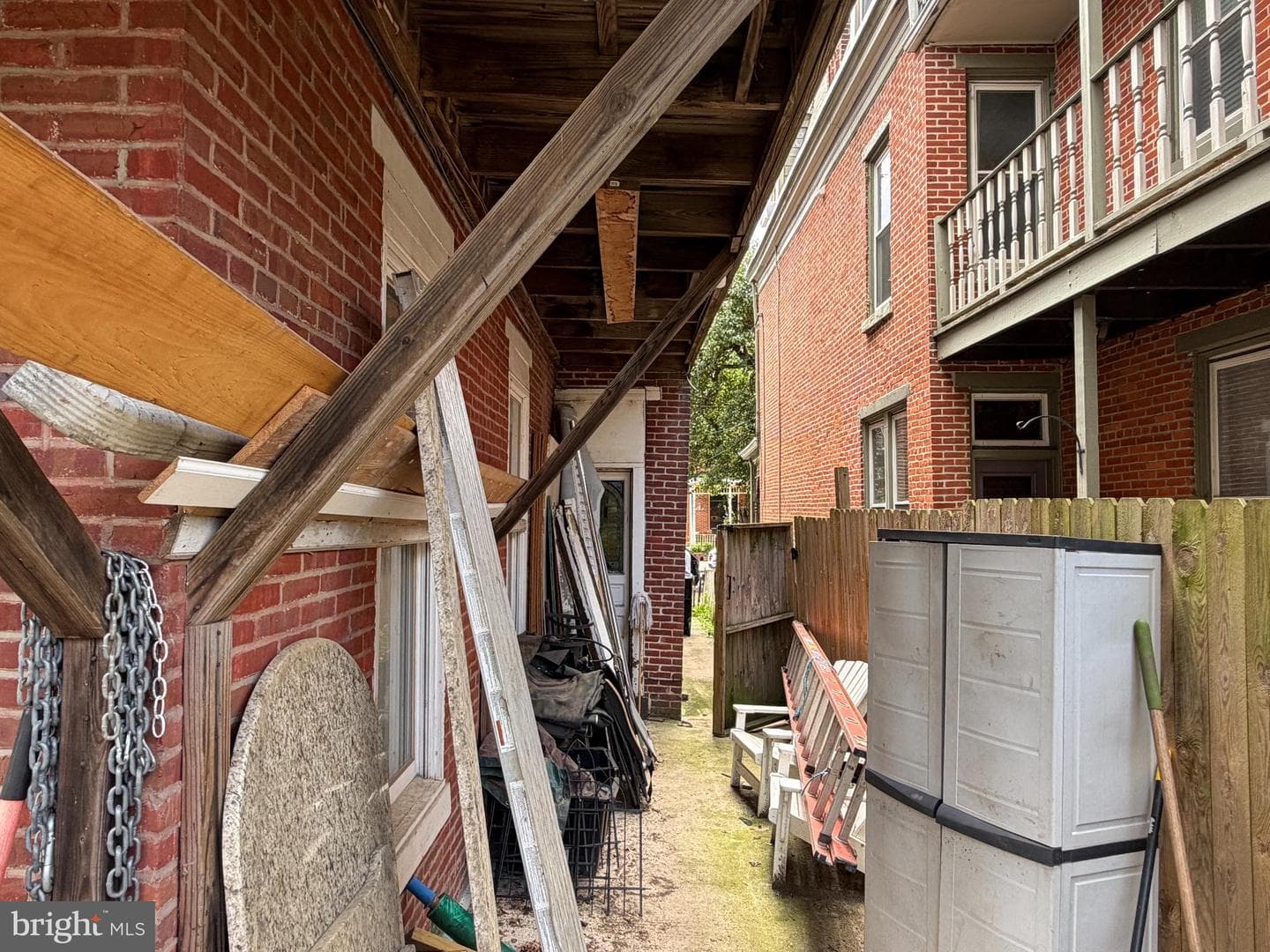 1715 Green Street photo 7