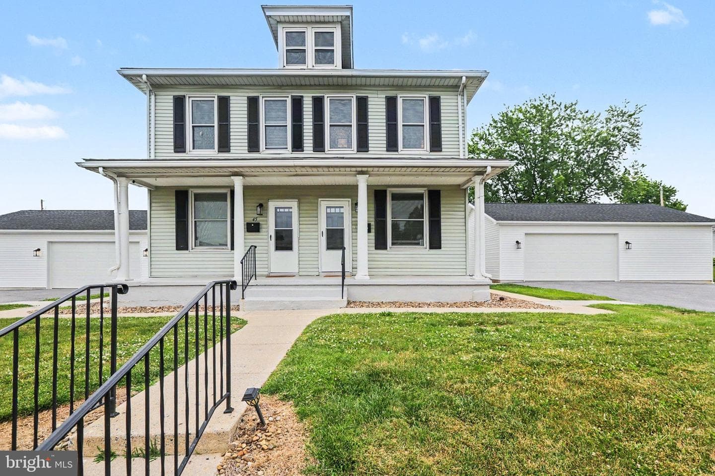 47 Millard Road, Hershey